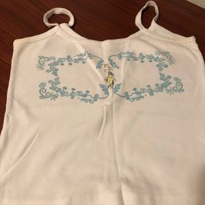 90’s Lilith Fair Concert Tank Top